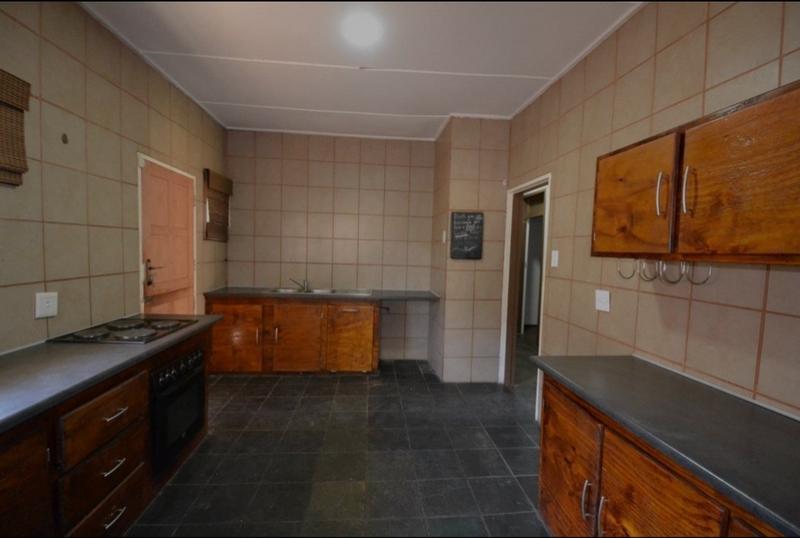 3 Bedroom Property for Sale in Allanridge Free State